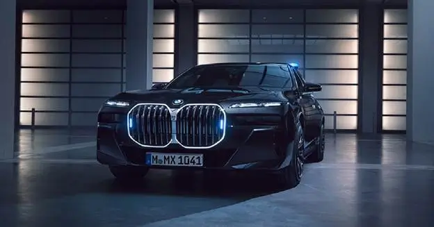 هزینه تعمیر گیربکس BMW